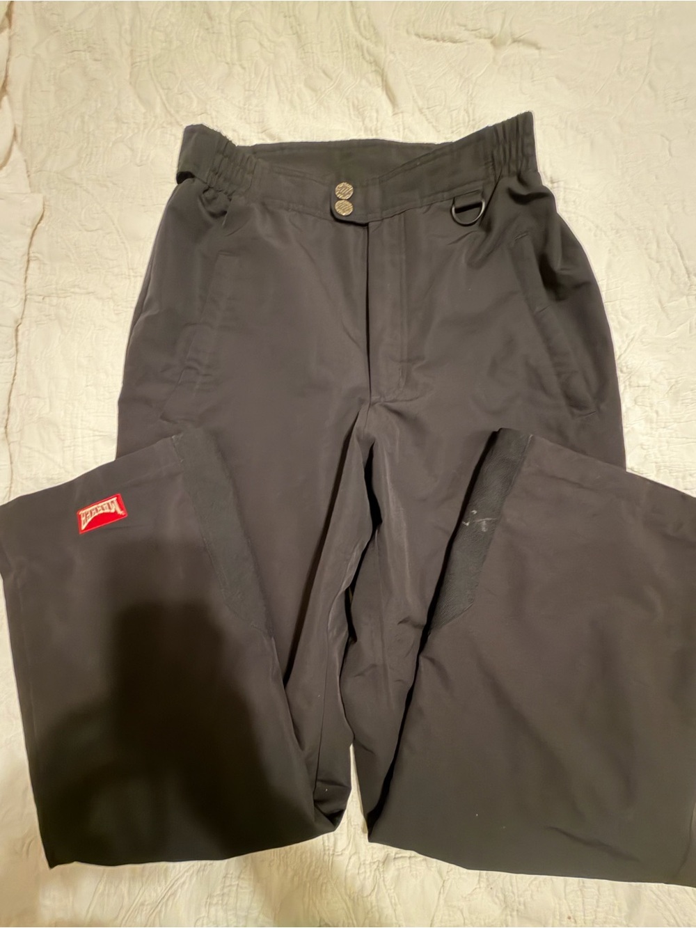 Marker Men’s 2002 Salt Lake City Winter Olympic Ski Pants Size S